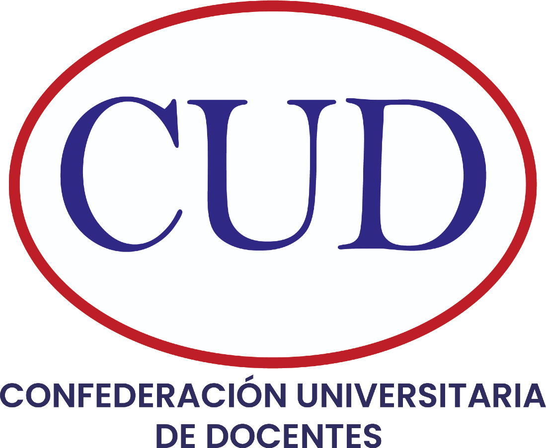 CUD Logo