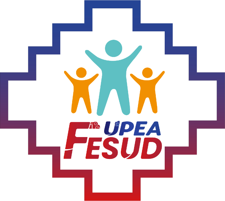 FESUD Logo