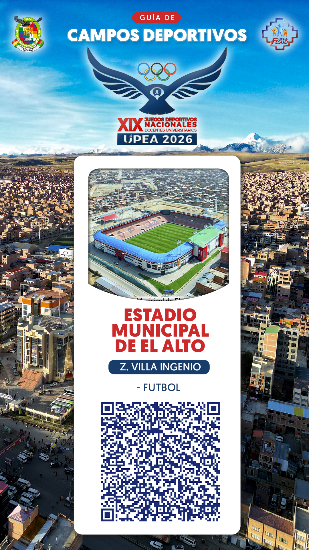 ESTADO MUNICIPAL