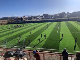 Cancha Maracana