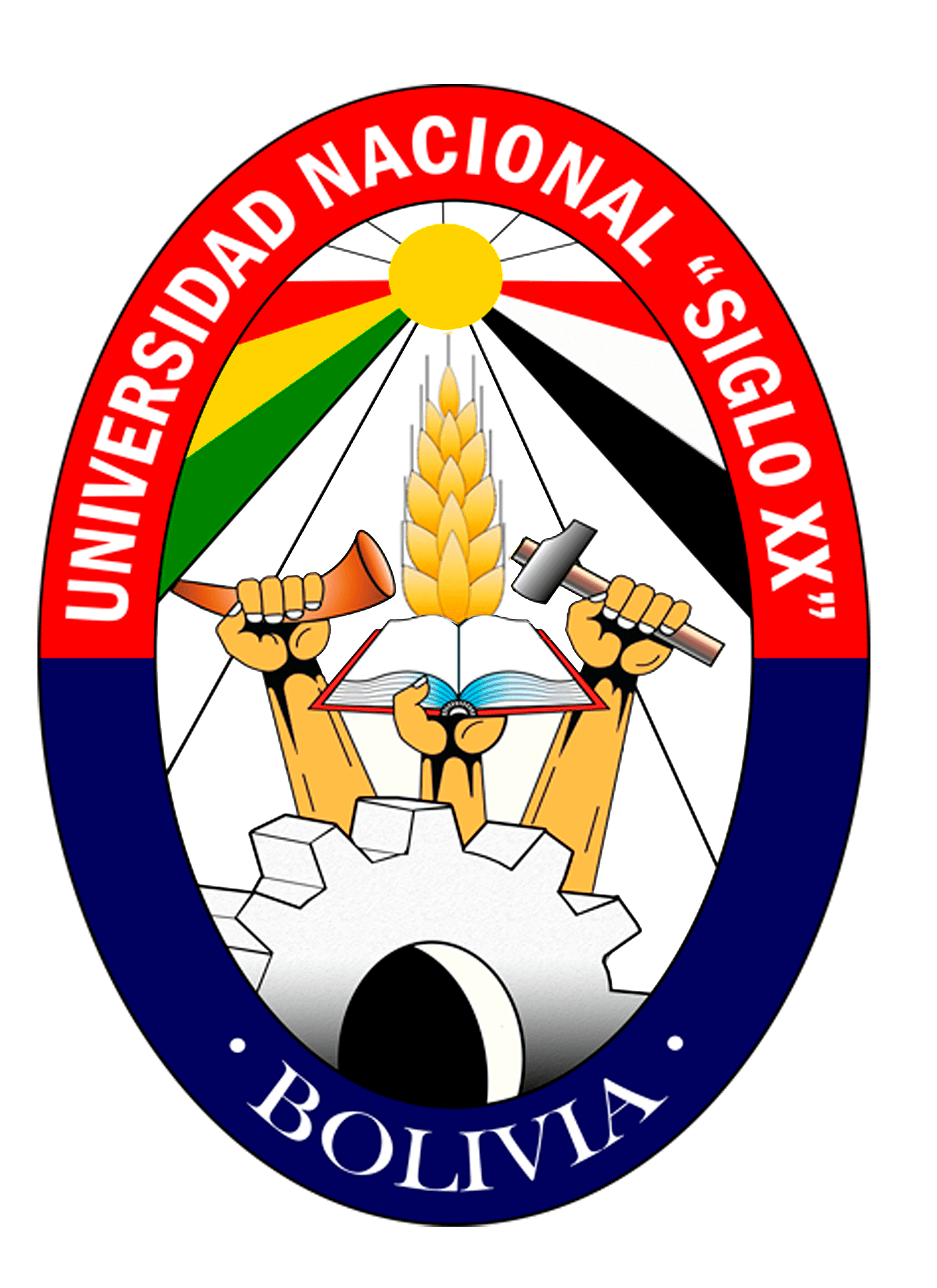 Universidad Nacional Siglo XX